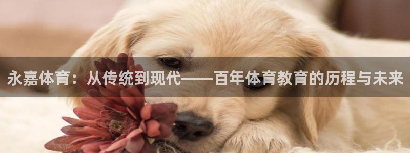 MK体育官网下载招商电话号码：永嘉体育：从传统到现代——百年